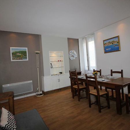 Appartement Foussard Канны Экстерьер фото