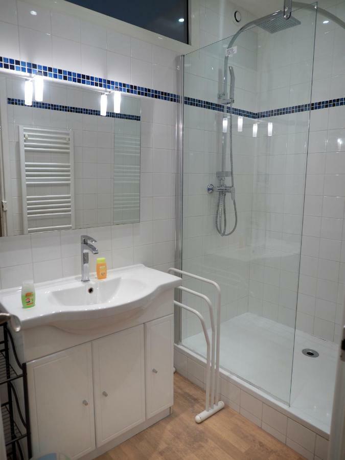 Appartement Foussard Канны Экстерьер фото