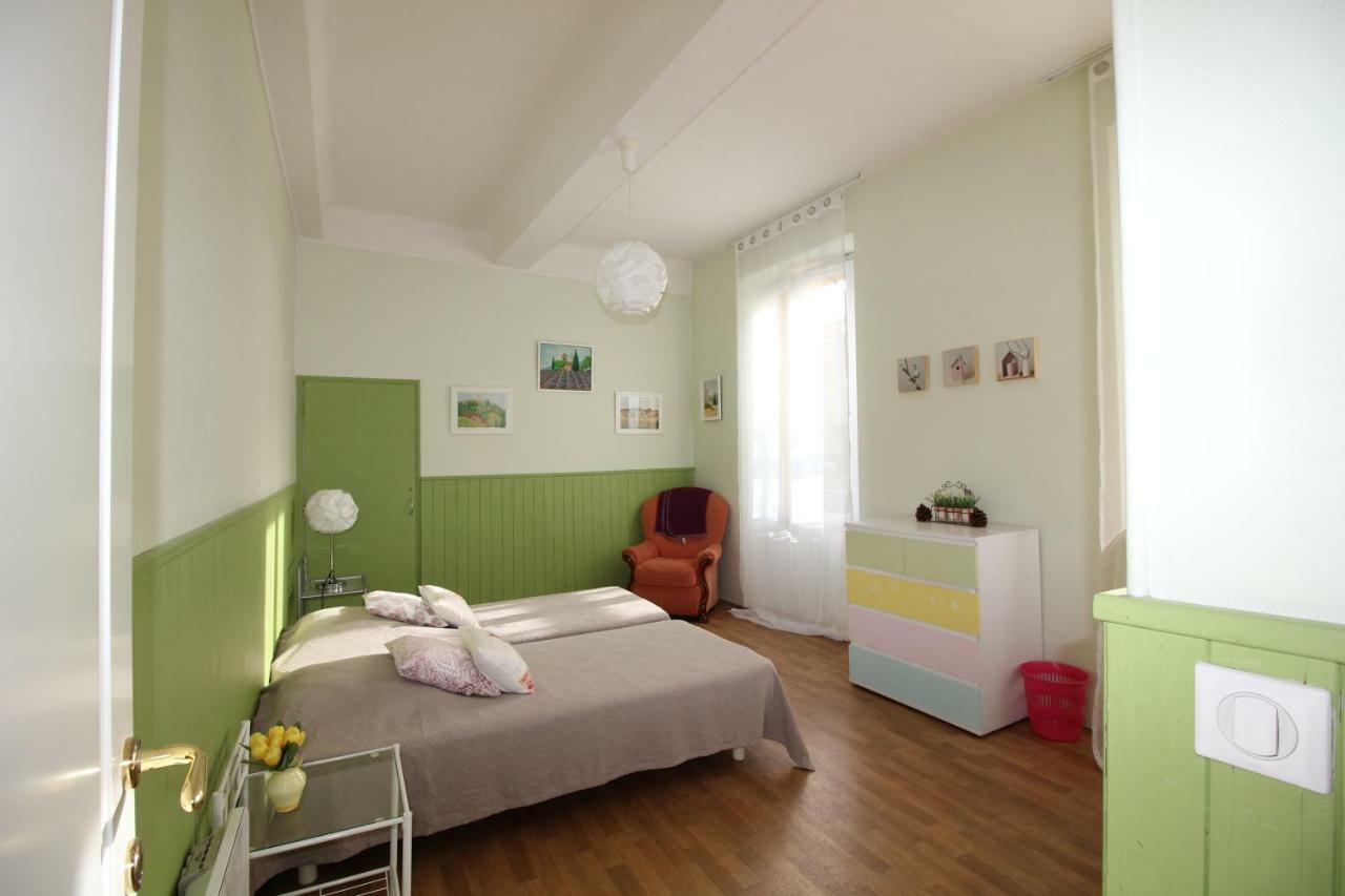 Appartement Foussard Канны Экстерьер фото
