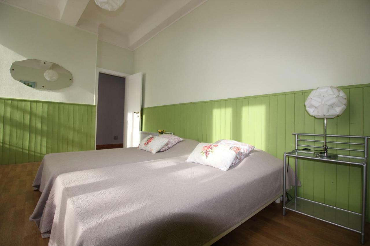 Appartement Foussard Канны Экстерьер фото