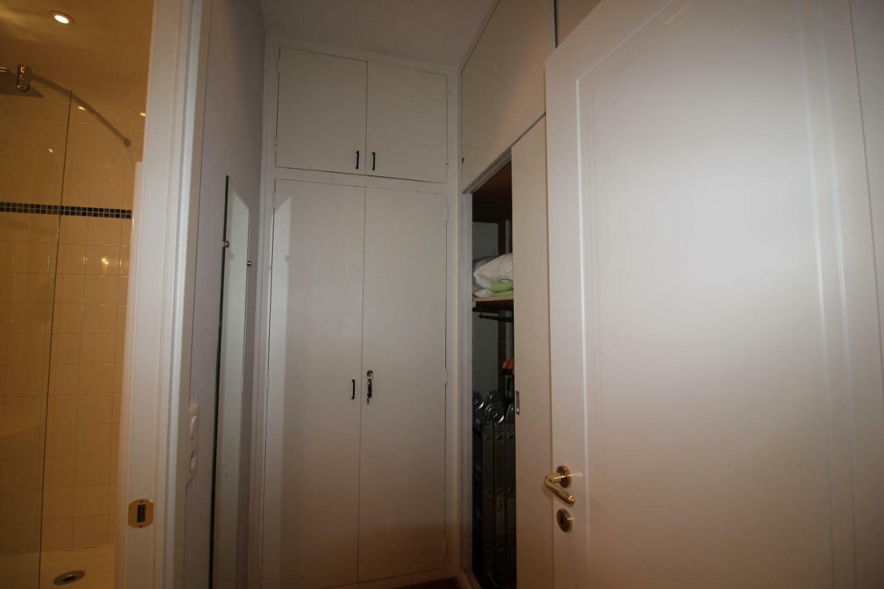 Appartement Foussard Канны Экстерьер фото
